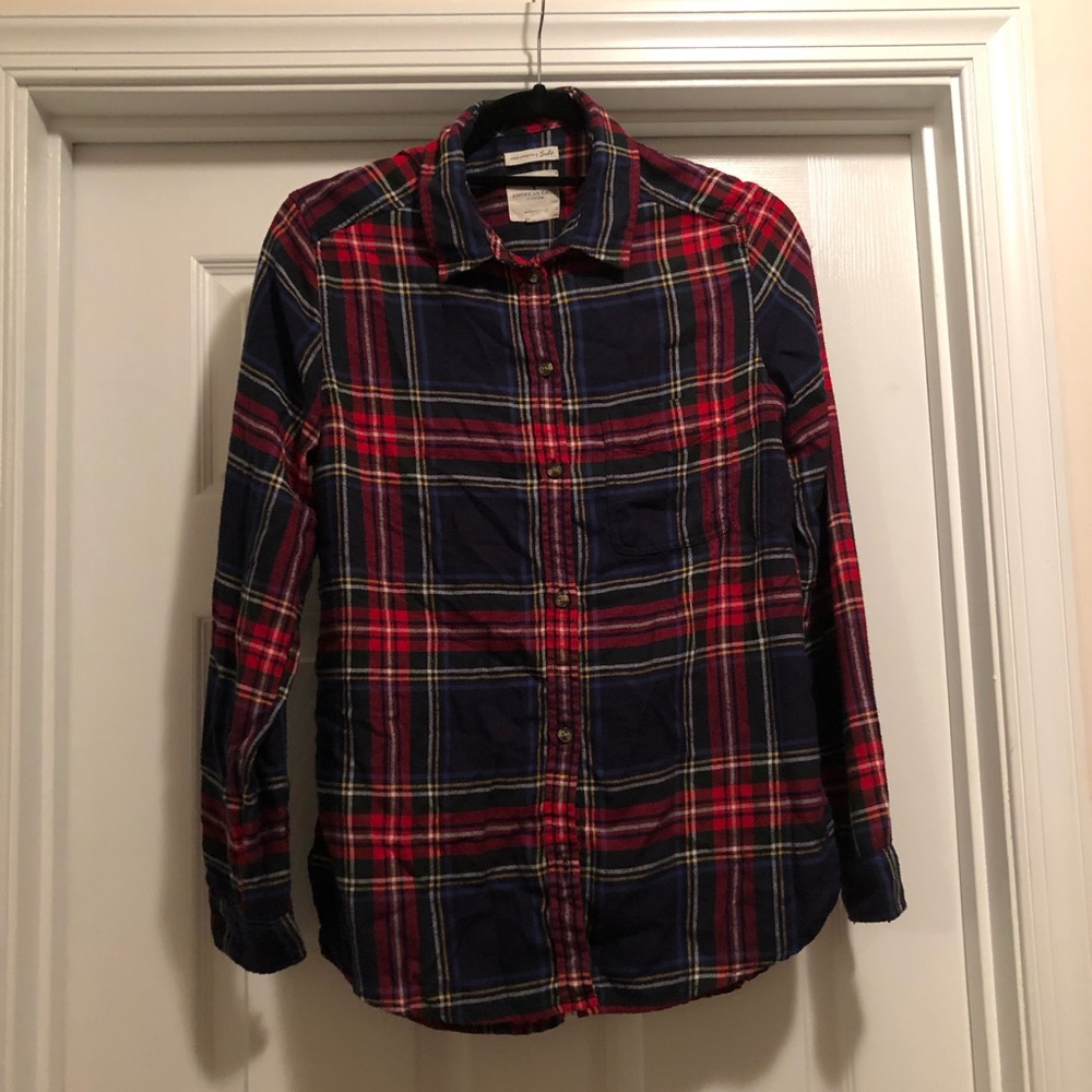 Flannel